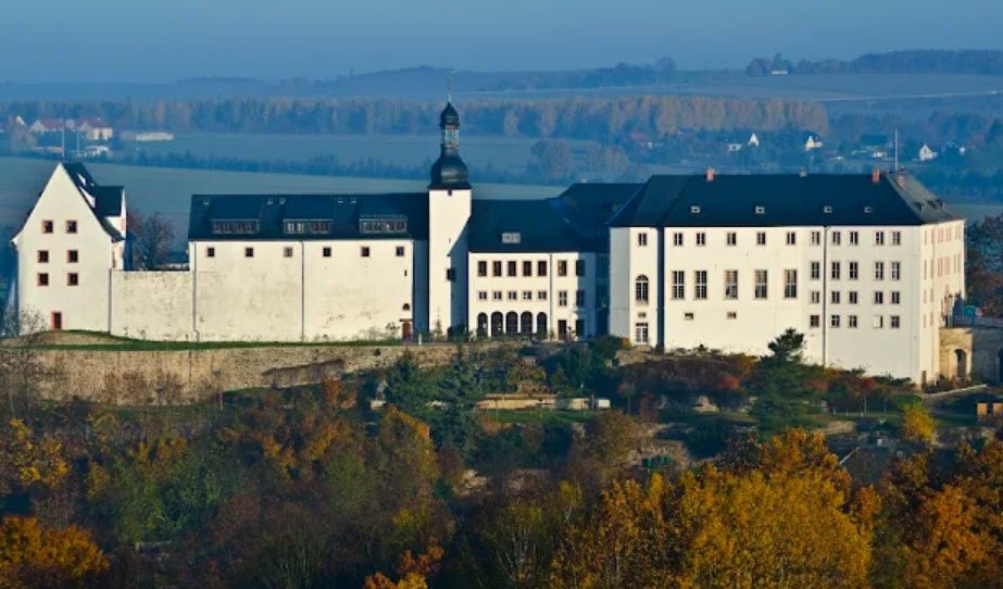 Schloss Wildenfels, Wildenfels, Germany, Germany